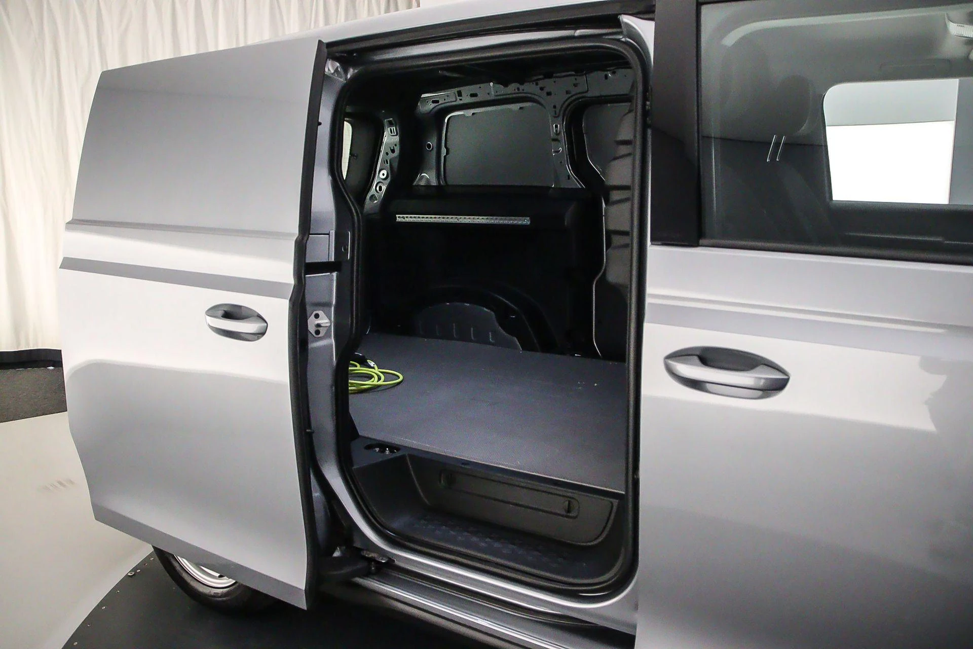 Hoofdafbeelding Volkswagen ID. Buzz Cargo
