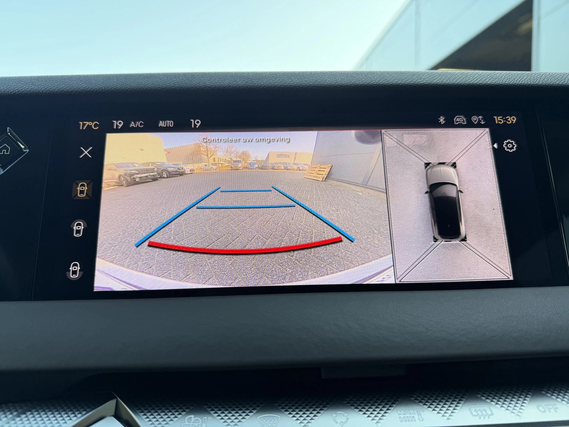 Hoofdafbeelding DS DS 4