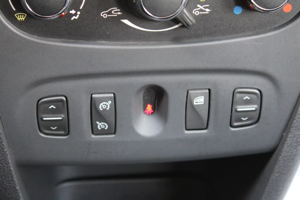 Hoofdafbeelding Dacia Sandero Stepway