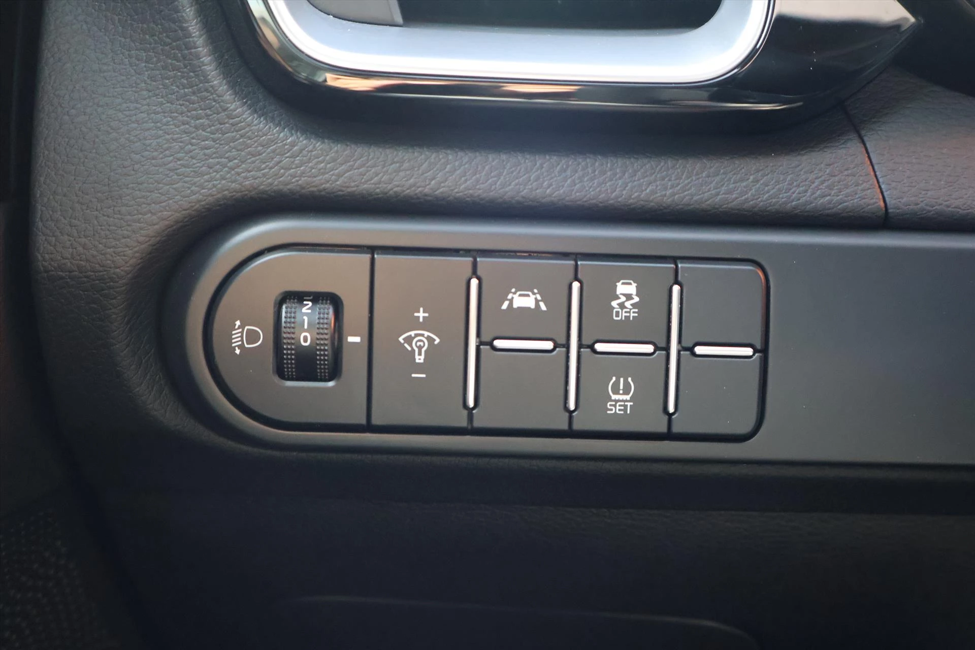 Hoofdafbeelding Kia ProCeed