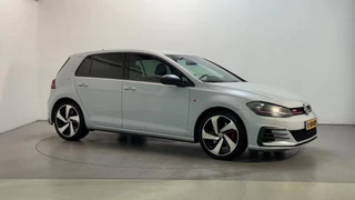 Volkswagen Golf 2.0 TSI GTI 230pk Performance Stoelverwarming Navigatie App-Connect