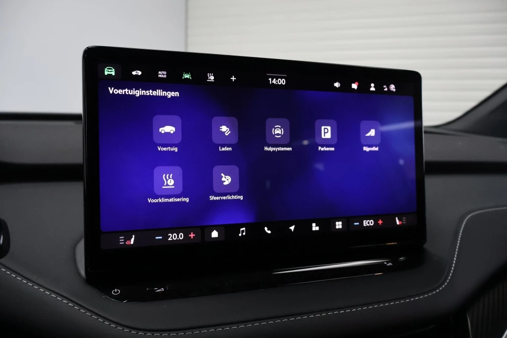 Hoofdafbeelding Škoda Elroq