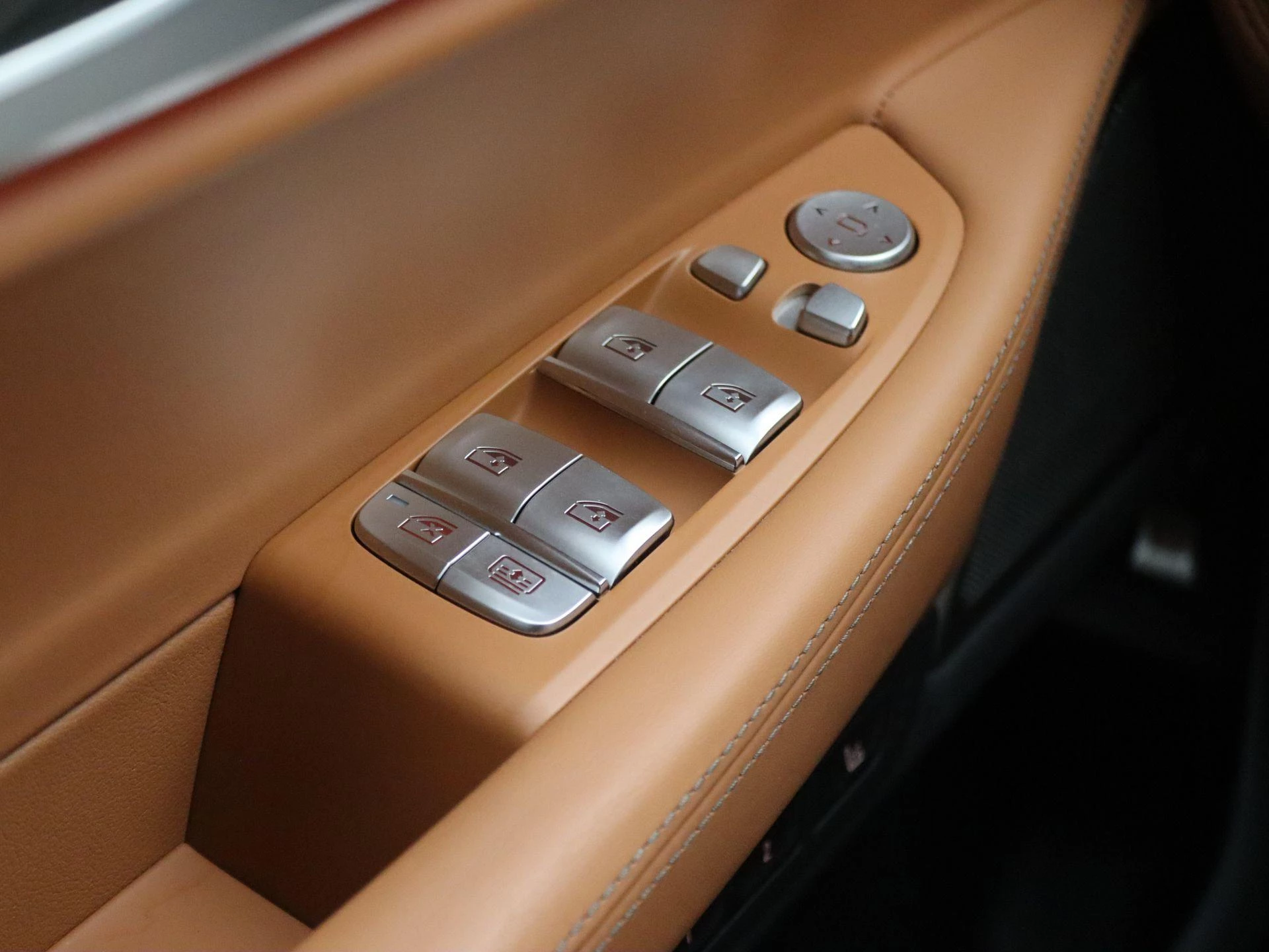 Hoofdafbeelding BMW 7 Serie