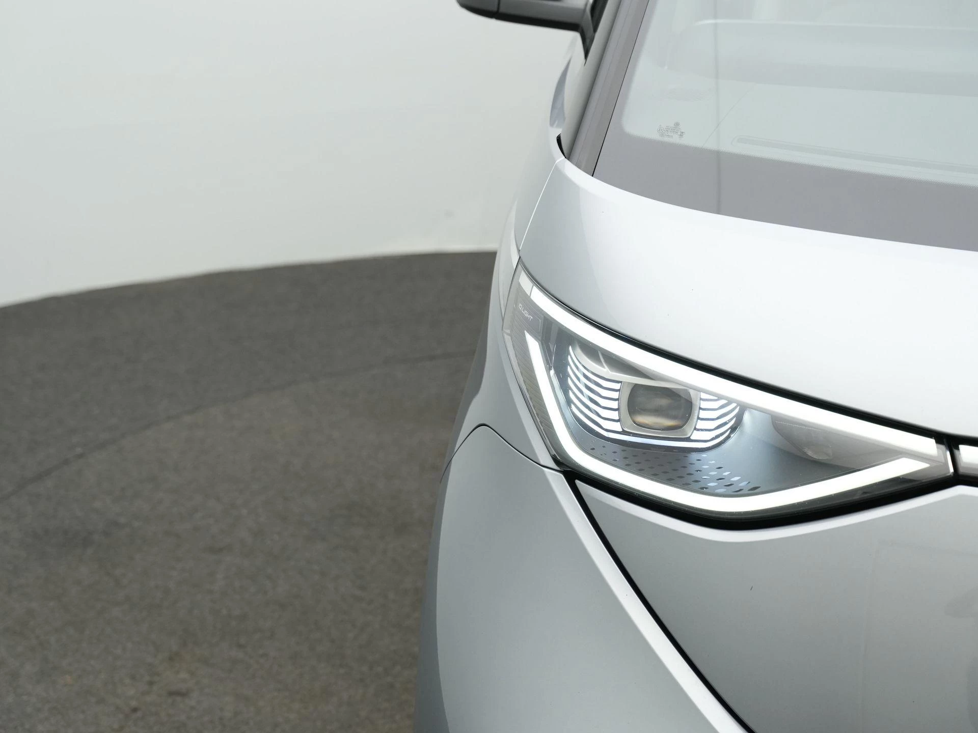 Hoofdafbeelding Volkswagen ID. Buzz
