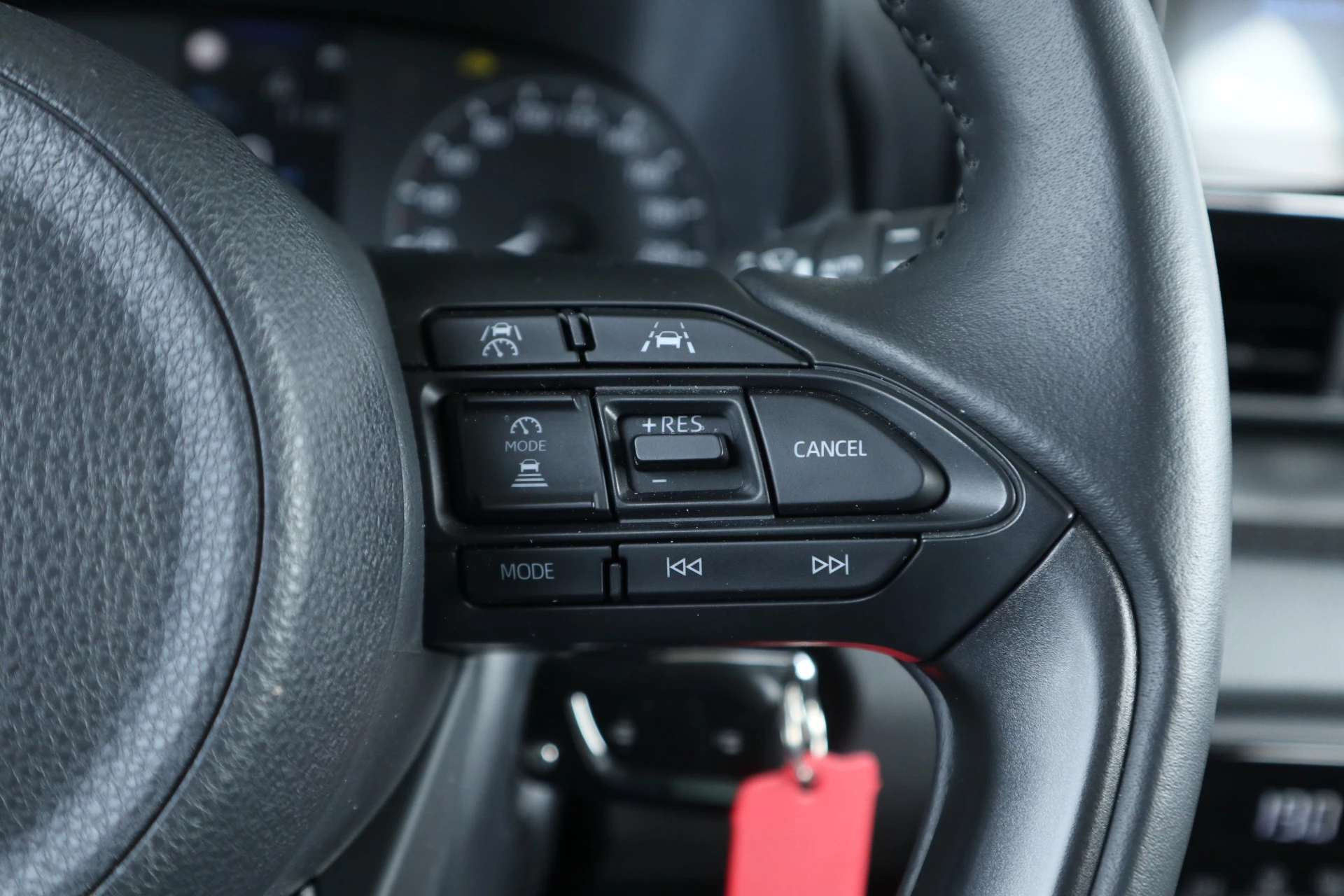 Hoofdafbeelding Mazda 2 Hybrid