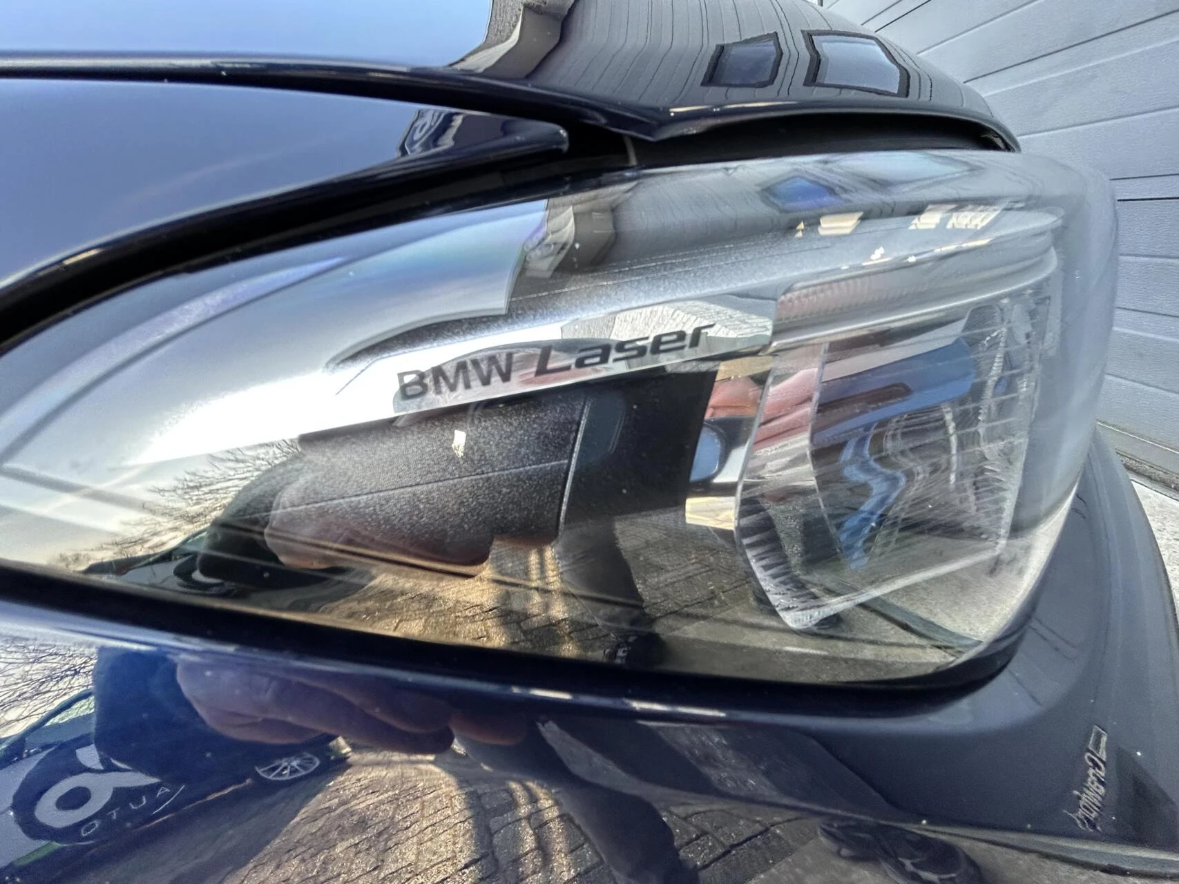 Hoofdafbeelding BMW 7 Serie