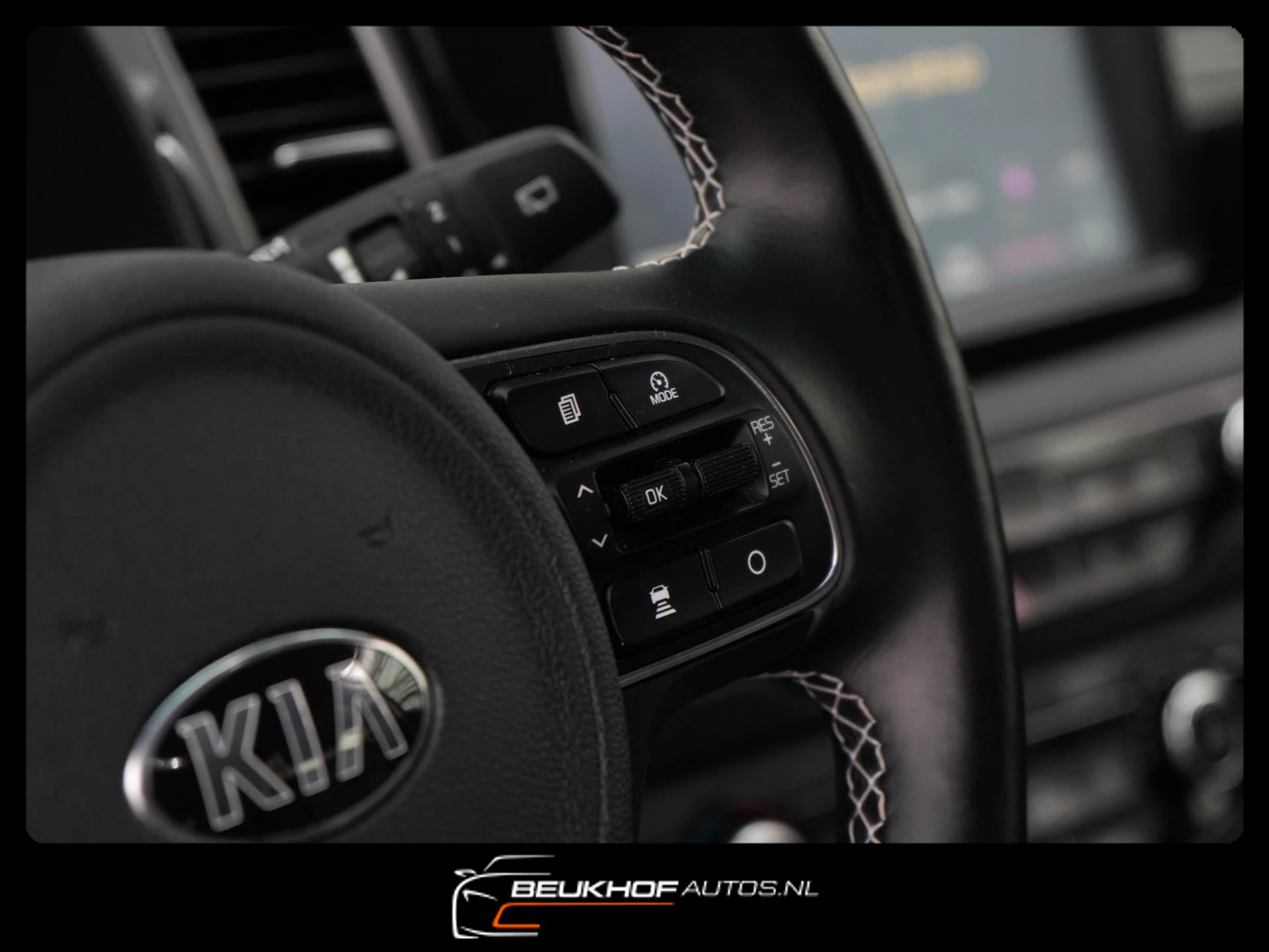 Hoofdafbeelding Kia e-Niro