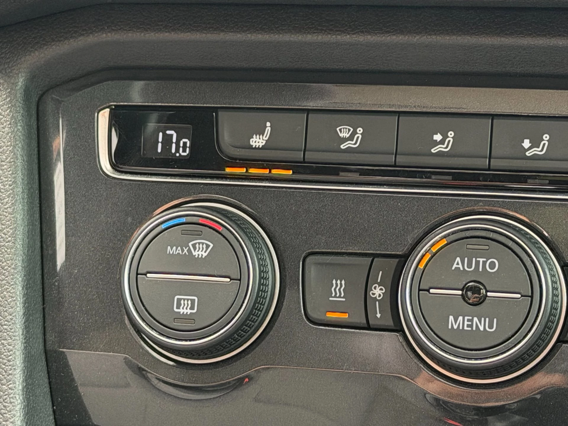Hoofdafbeelding Volkswagen Tiguan Allspace