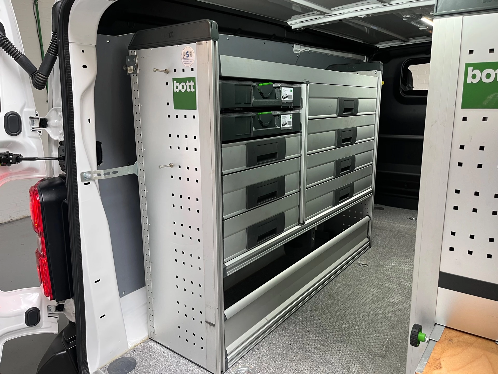 Hoofdafbeelding Peugeot Expert