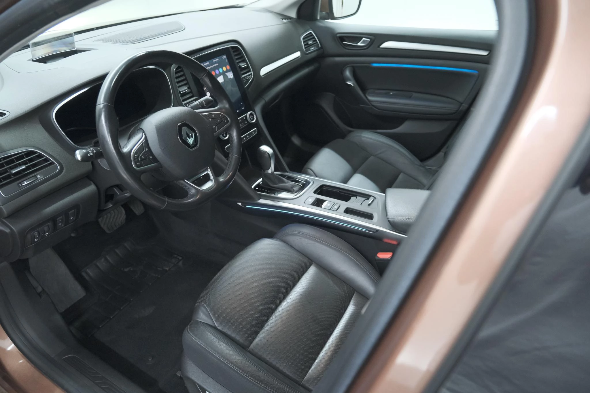 Hoofdafbeelding Renault Megane E-Tech