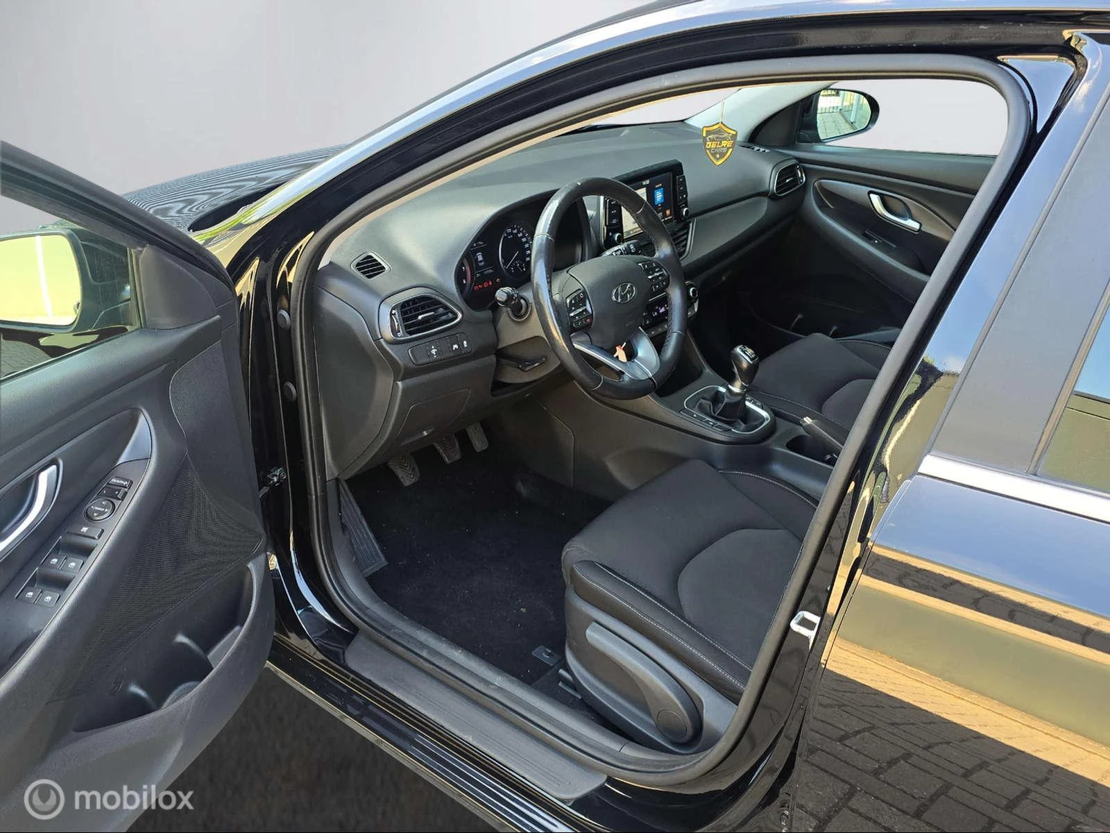 Hoofdafbeelding Hyundai i30