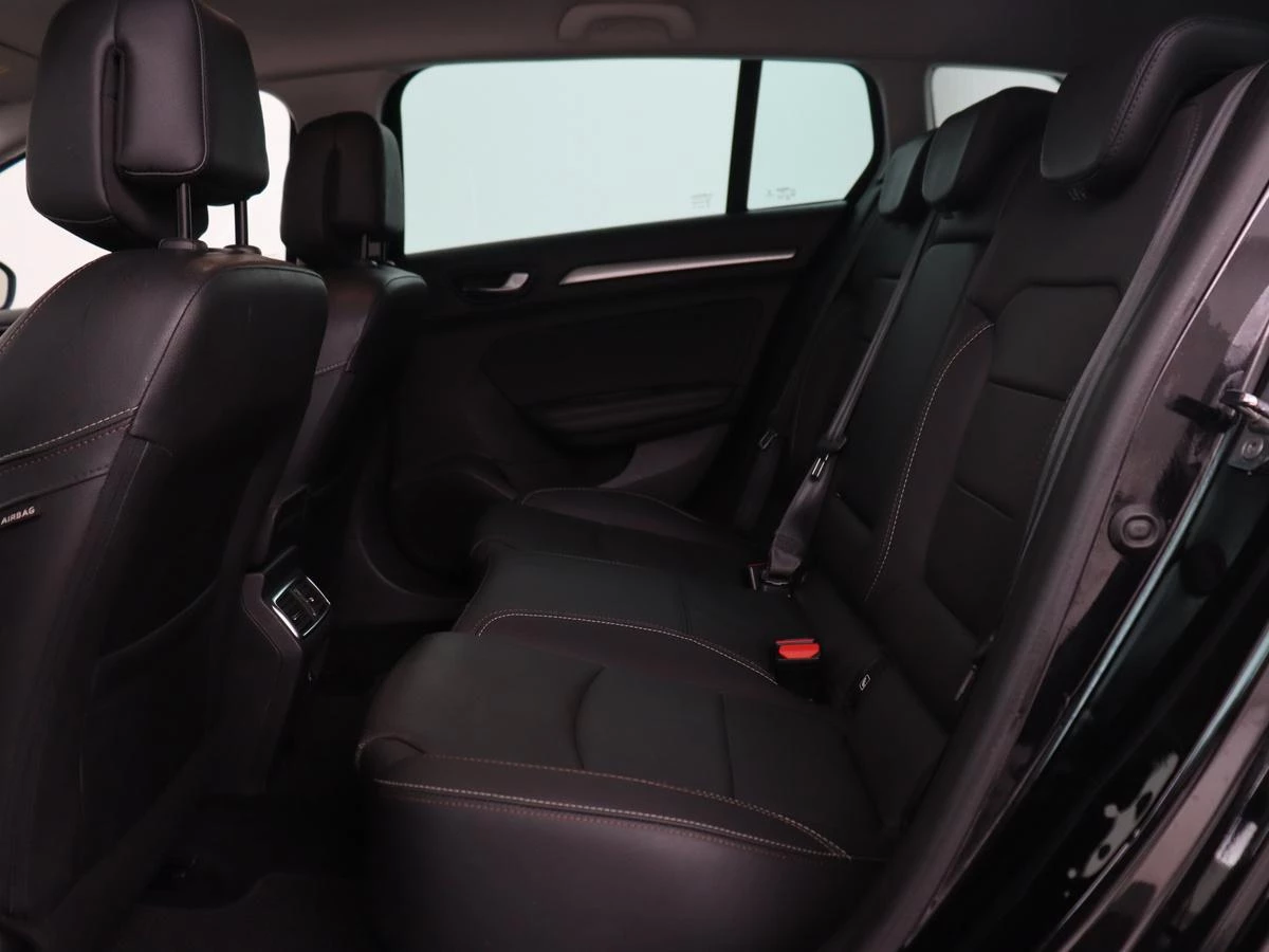 Hoofdafbeelding Renault Mégane