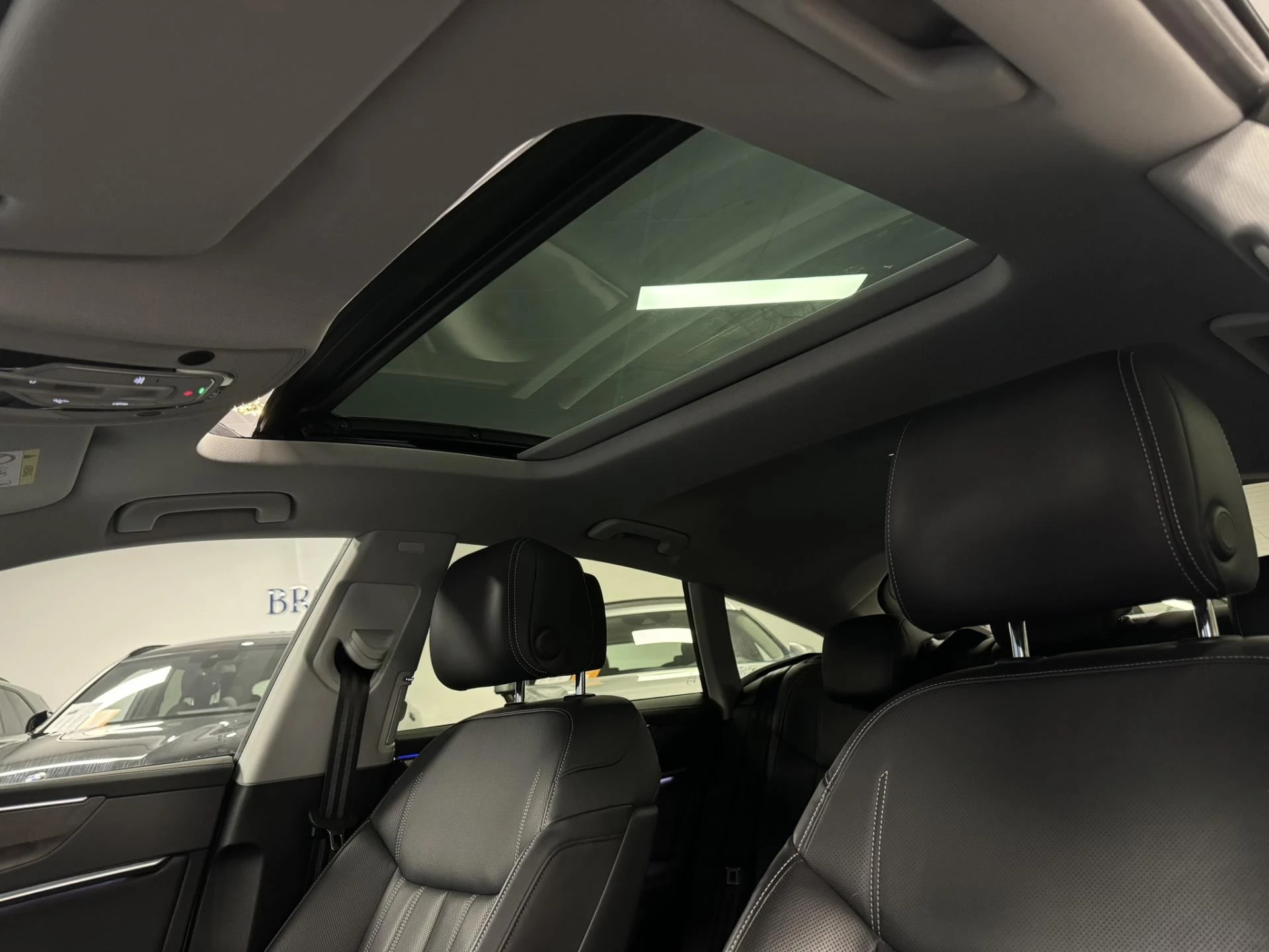 Hoofdafbeelding Audi A7