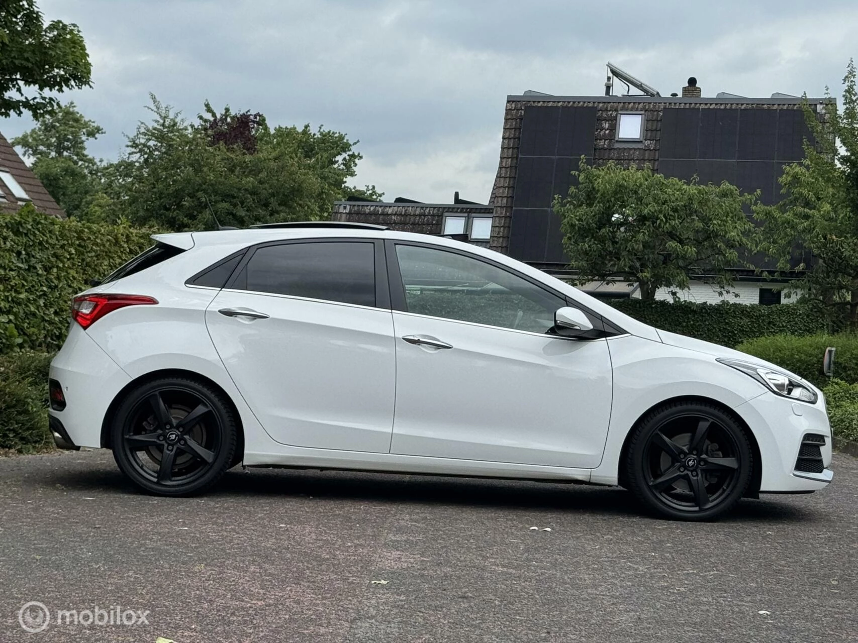 Hoofdafbeelding Hyundai i30