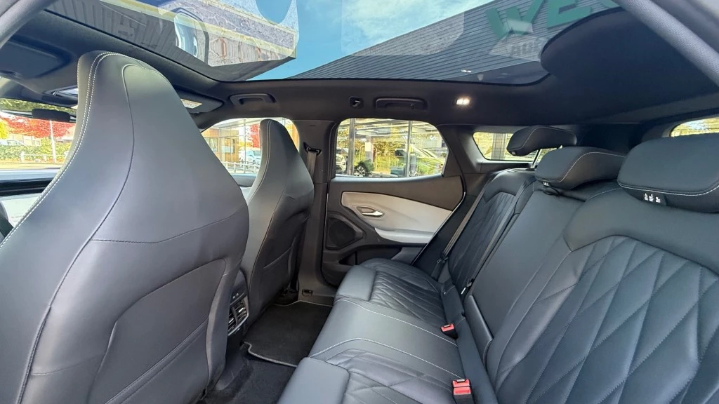 Hoofdafbeelding Ford Explorer