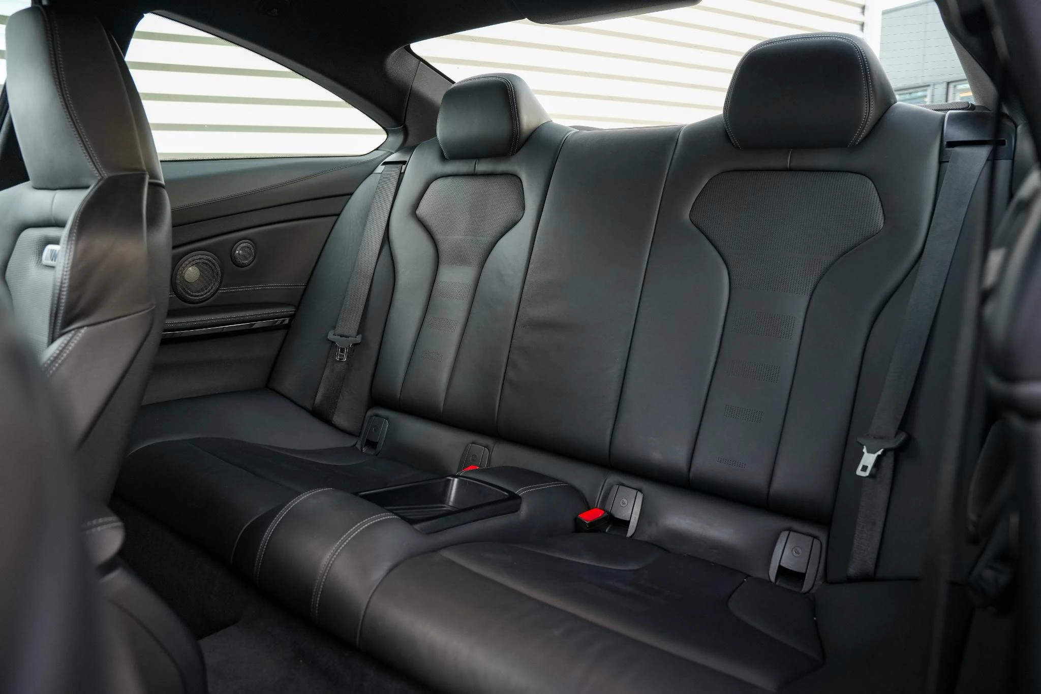 Hoofdafbeelding BMW M4