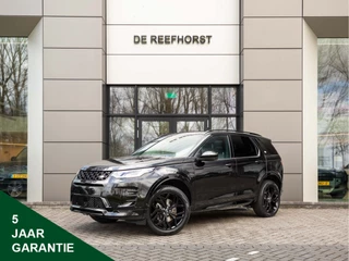 Land Rover Discovery Sport 1.5 P270e PHEV Business Landmark Edition | Towing Pack | Matrix LED-koplampen | Configurable Dynamics | 5 jaar garantie