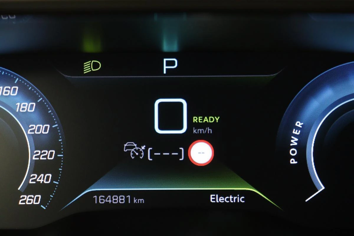 Hoofdafbeelding Peugeot 508