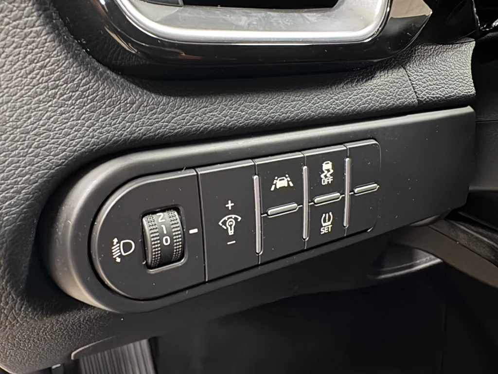 Hoofdafbeelding Kia Ceed