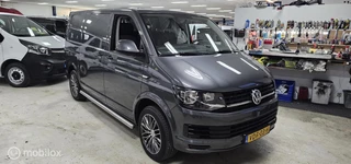 Volkswagen Transporter 2.0 TDI L1H1 Airco L.M. velgen camera