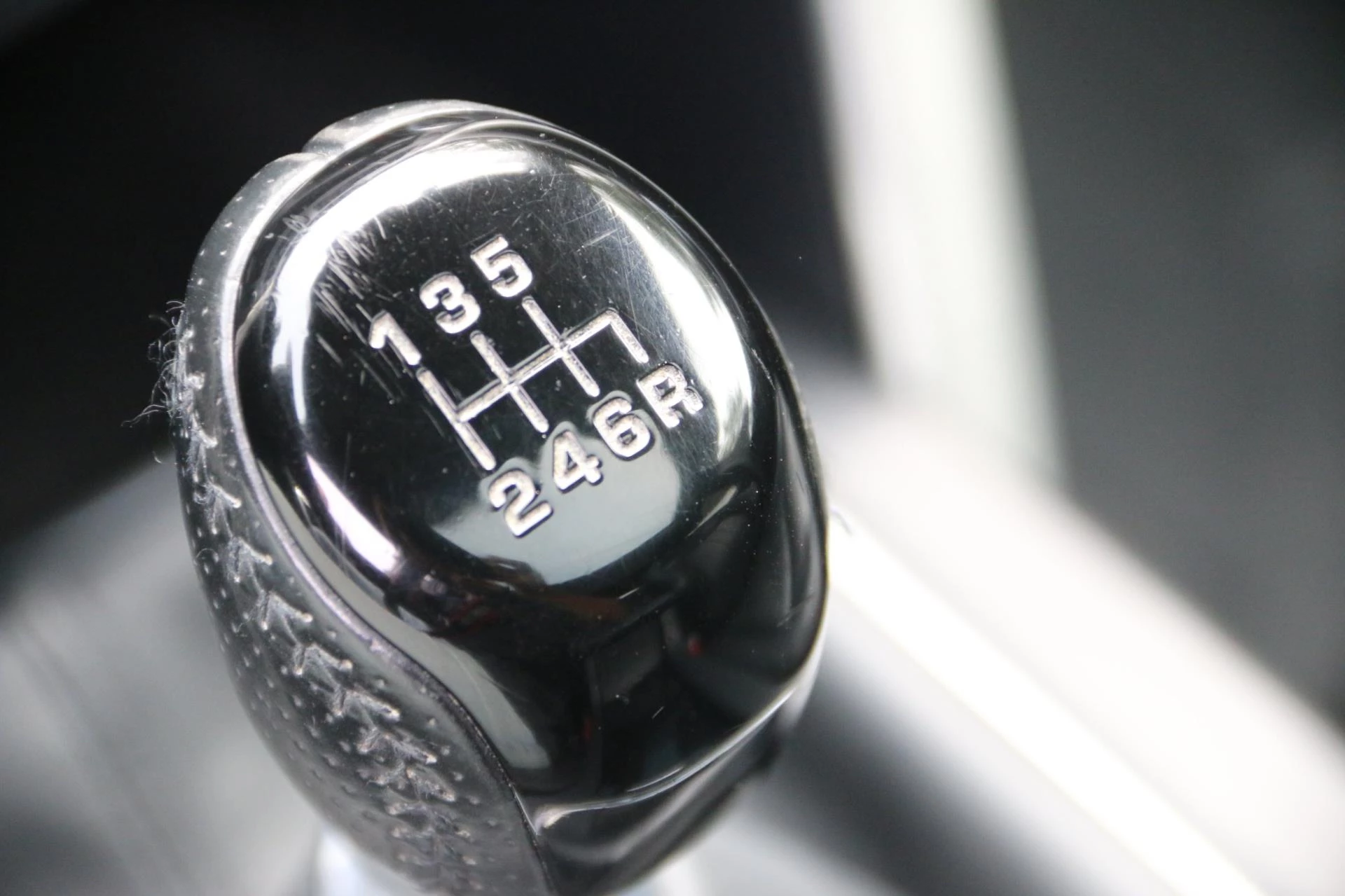 Hoofdafbeelding Land Rover Discovery Sport