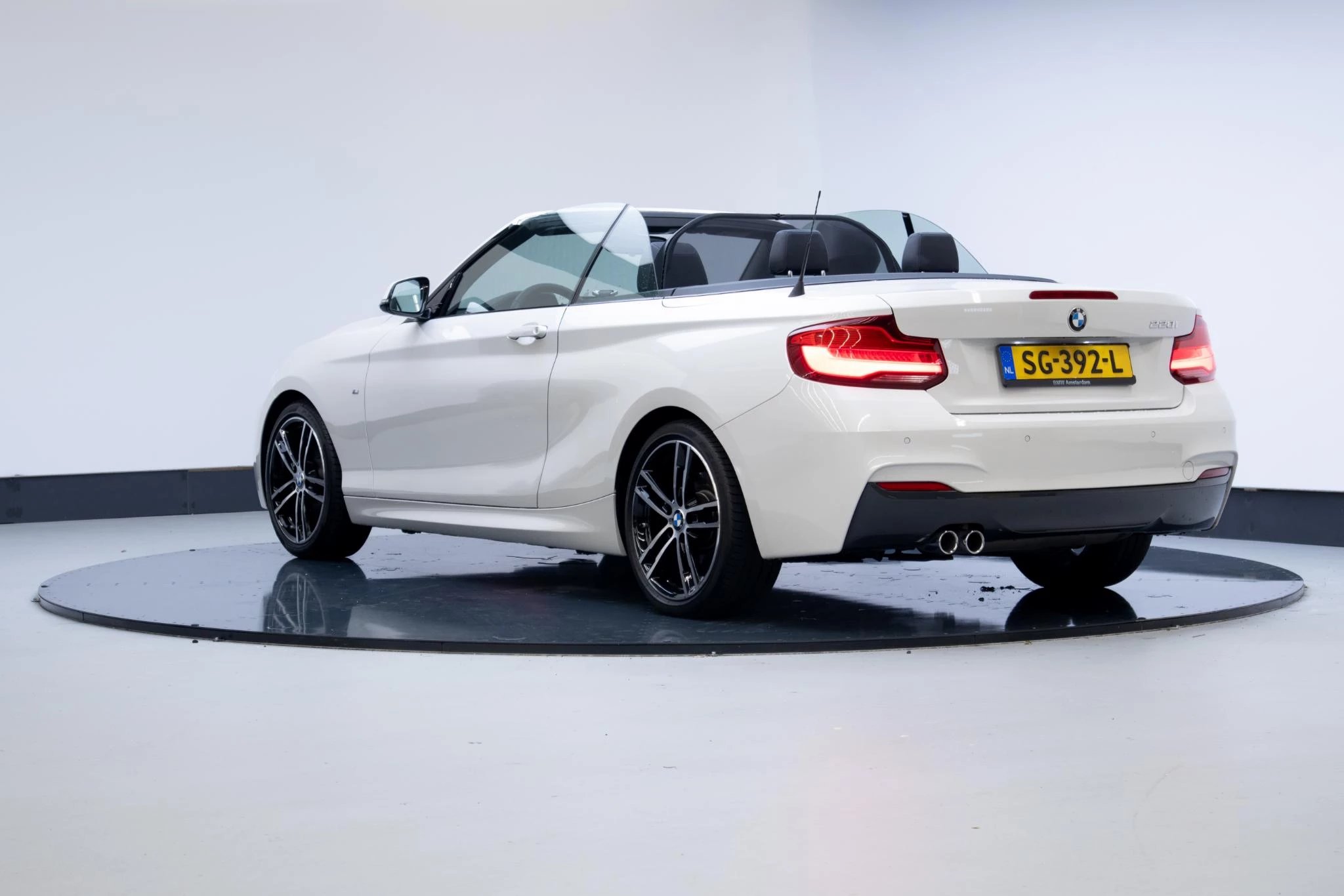 Hoofdafbeelding BMW 2 Serie