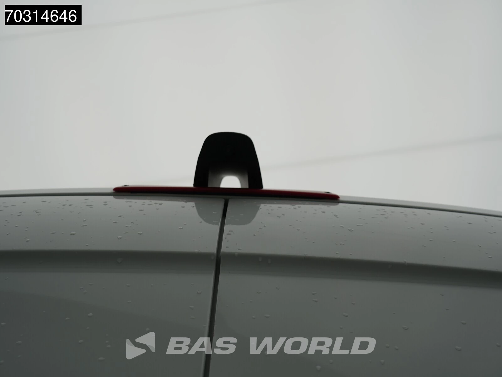 Hoofdafbeelding Mercedes-Benz eSprinter