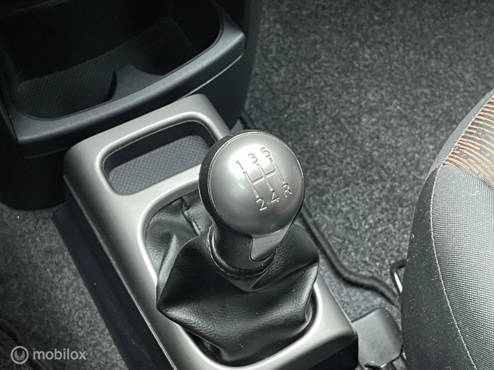 Hoofdafbeelding Nissan Note