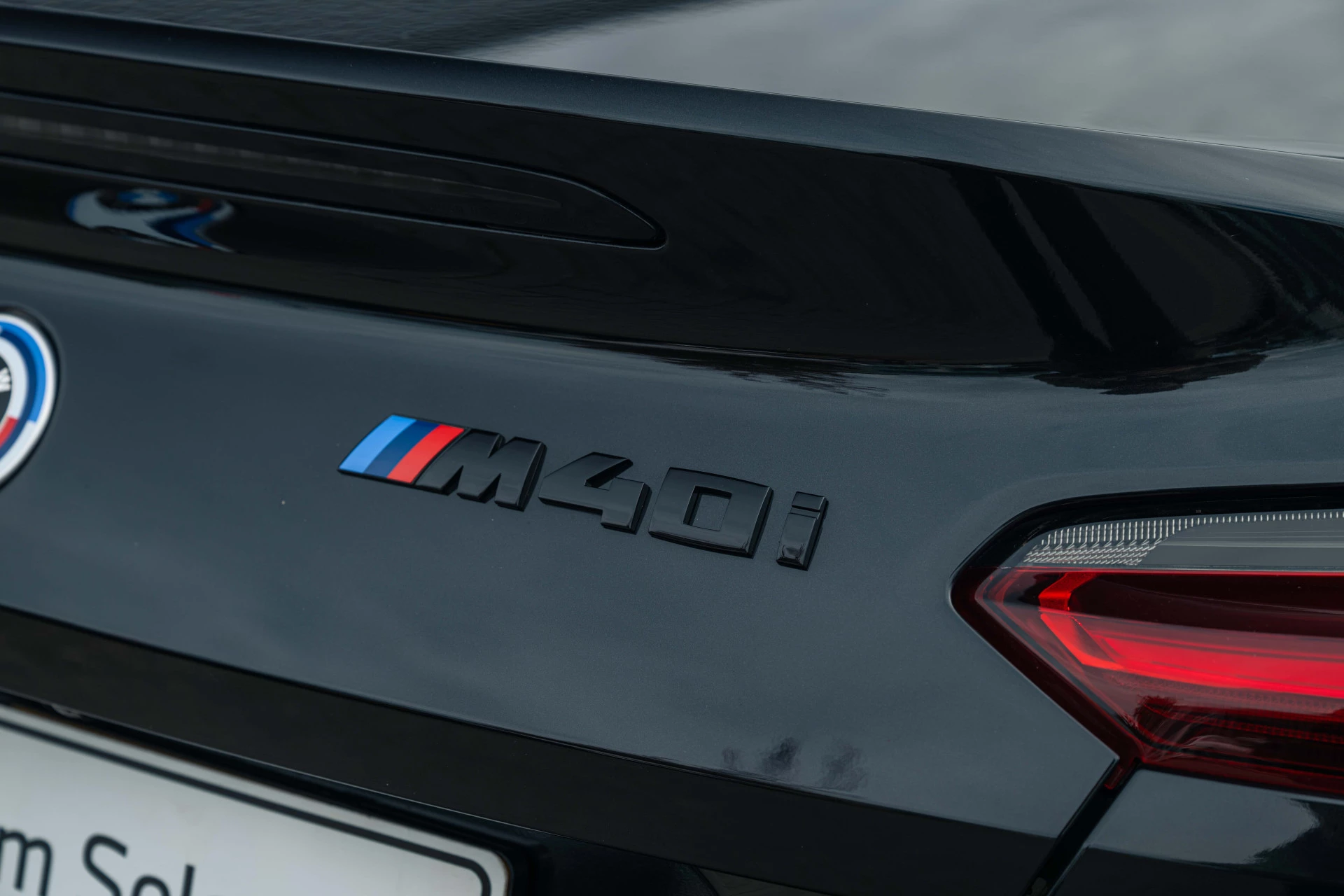 Hoofdafbeelding BMW Z4
