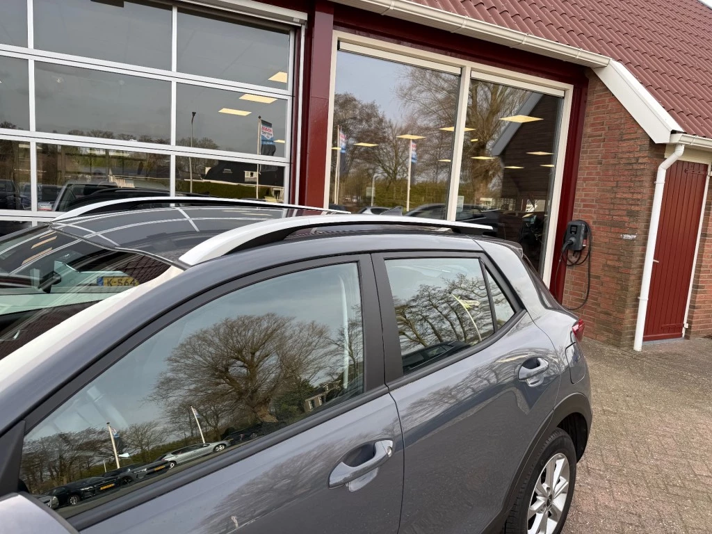 Hoofdafbeelding Kia Stonic