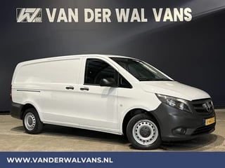 Mercedes-Benz Vito 111 CDI L2H1 Euro6 Airco | Navigatie | Cruisecontrol Achterklep