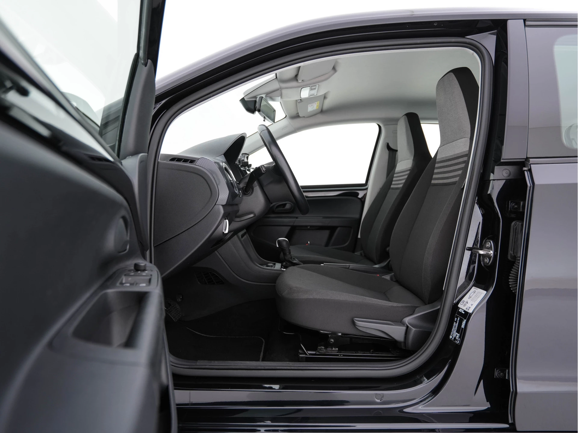 Hoofdafbeelding Volkswagen e-up!