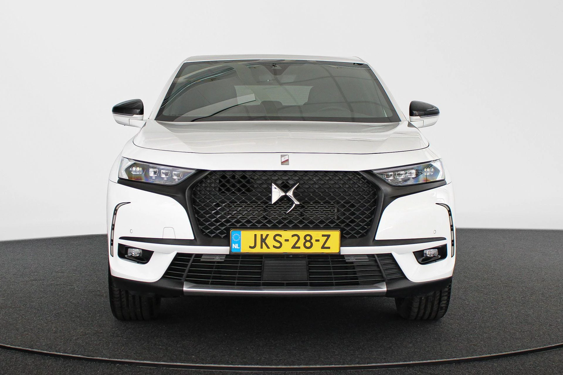 Hoofdafbeelding DS DS 7