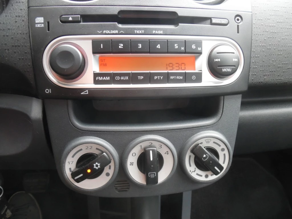 Hoofdafbeelding Mitsubishi Colt