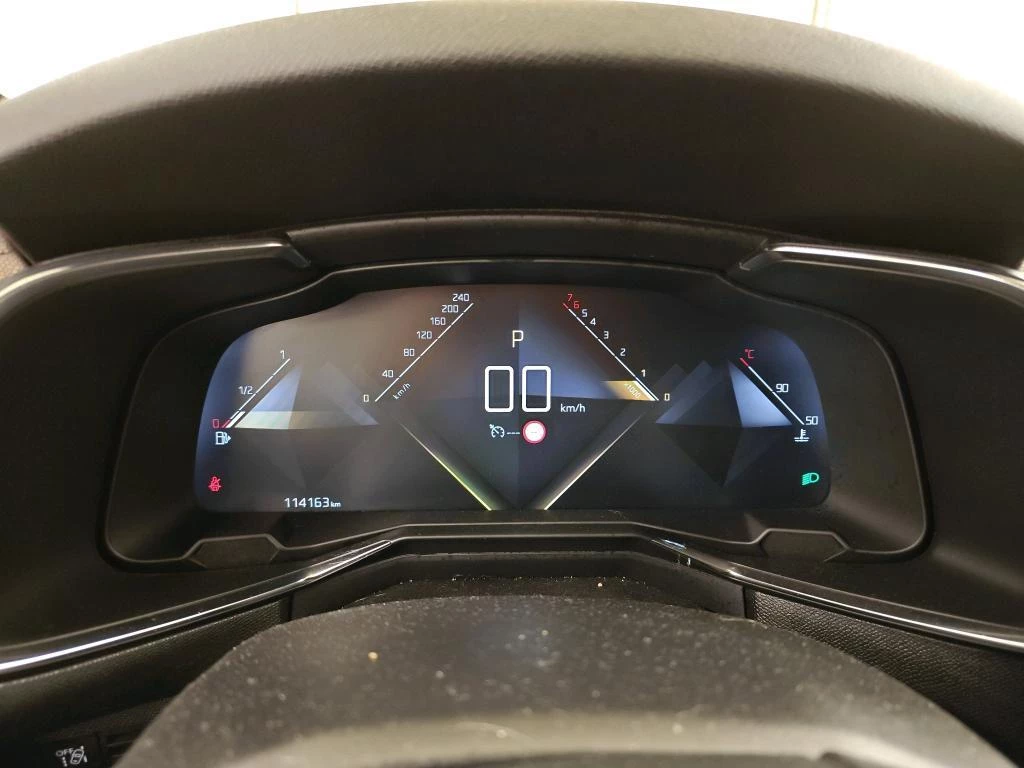 Hoofdafbeelding DS DS 7