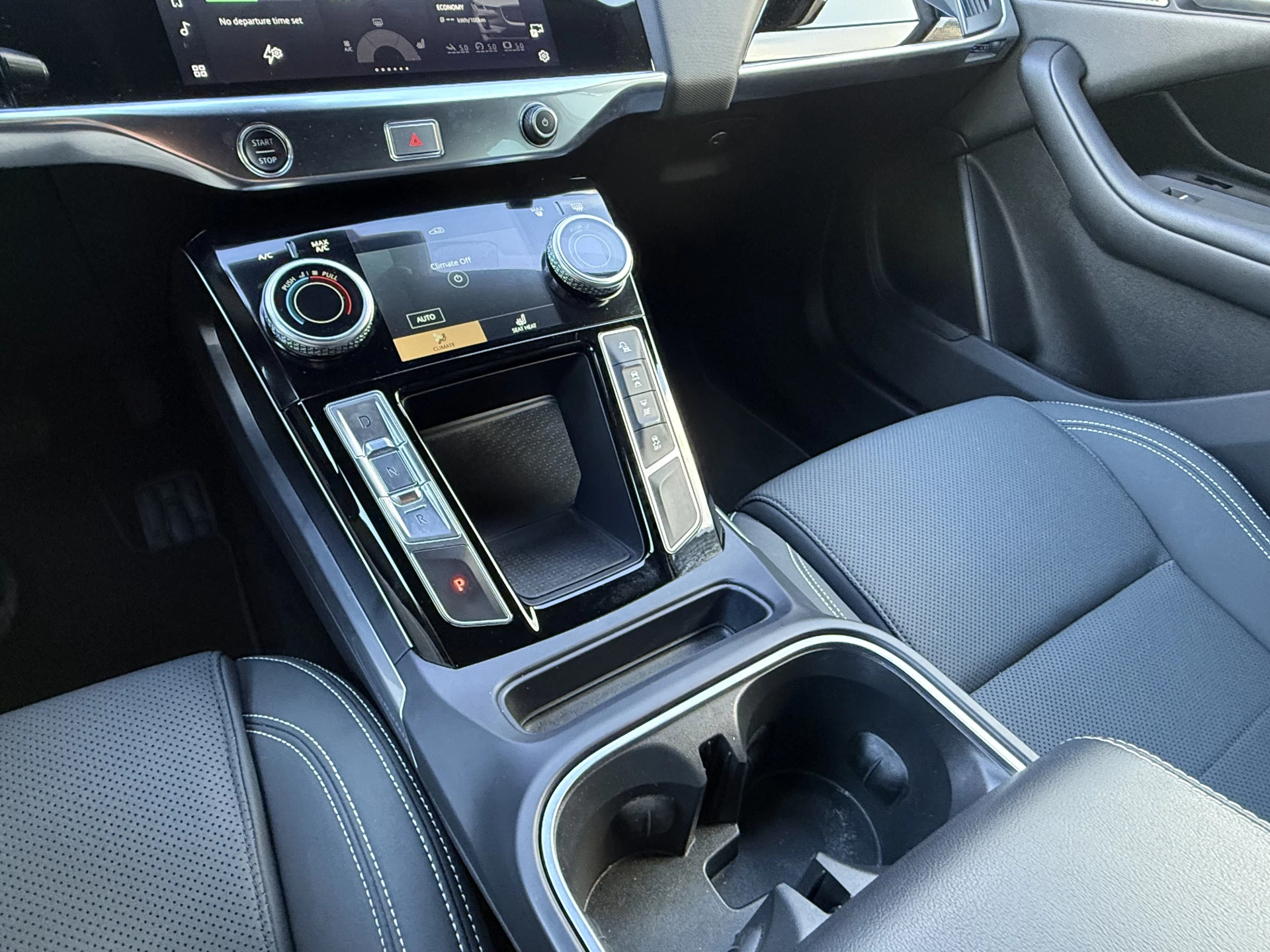 Hoofdafbeelding Jaguar I-PACE