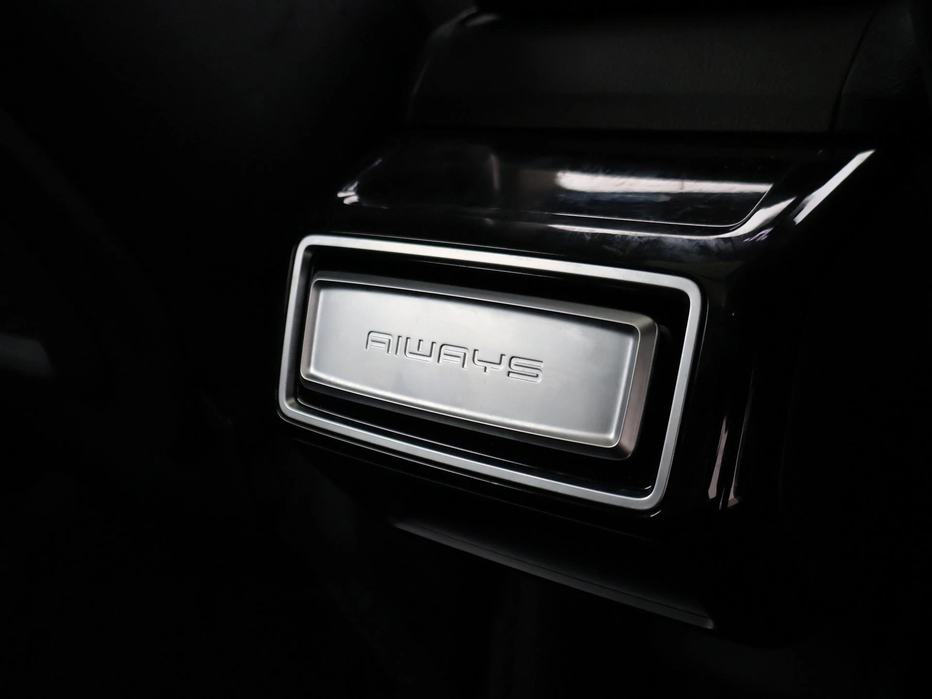 Hoofdafbeelding Aiways U5