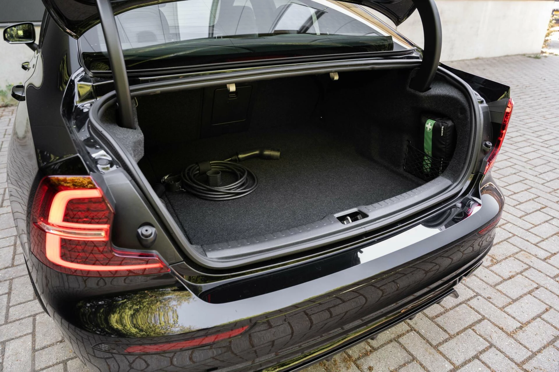 Hoofdafbeelding Volvo S60