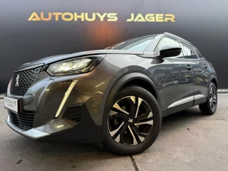 Hoofdafbeelding Peugeot 2008 Peugeot 2008 1.2 PureTech Allure Pack Automaat