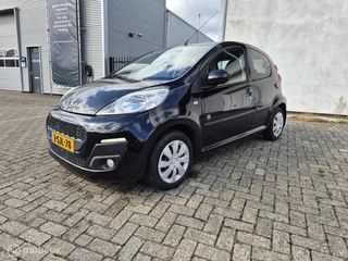 Peugeot 107 1.0 Envy