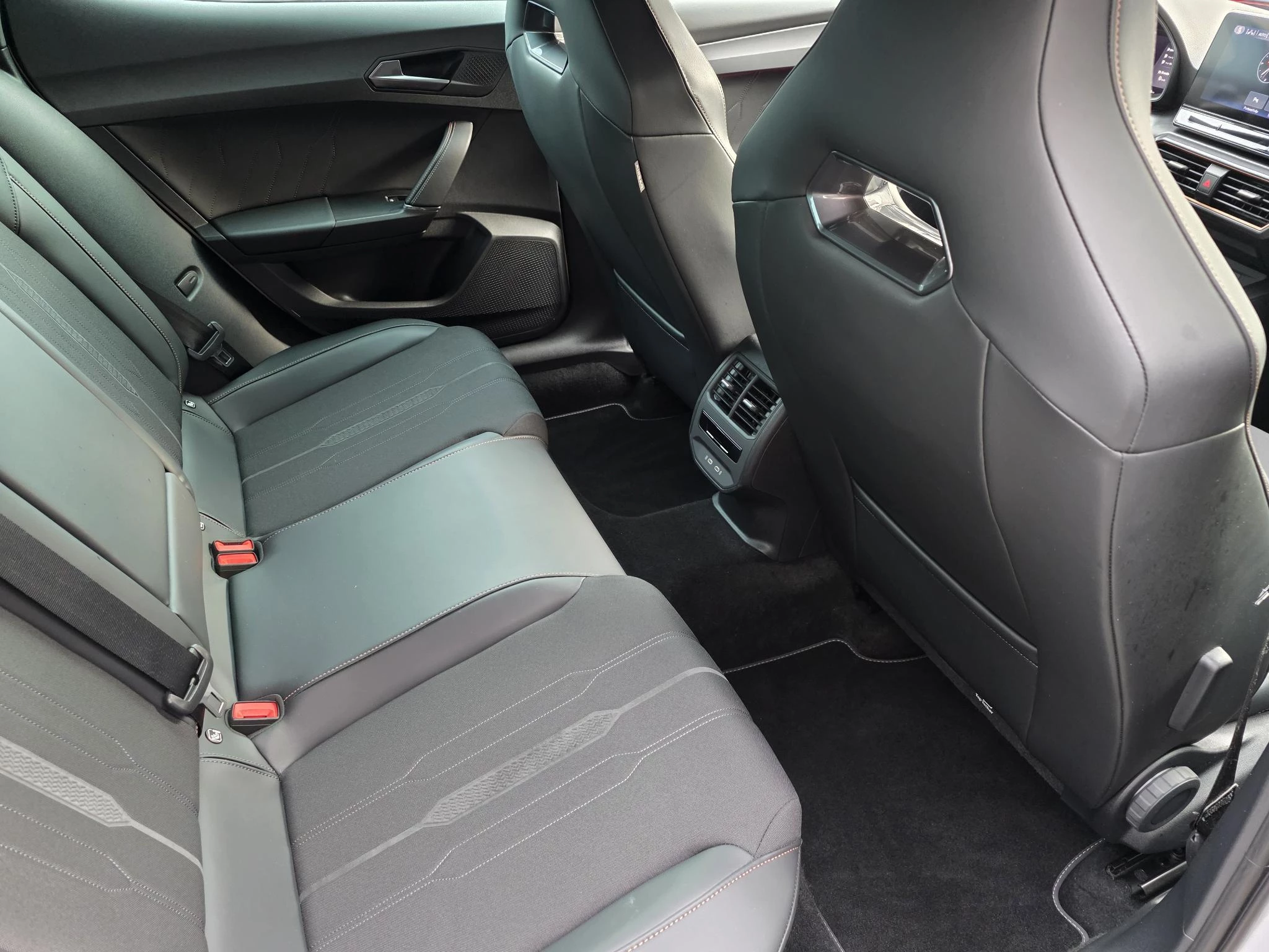 Hoofdafbeelding CUPRA Leon