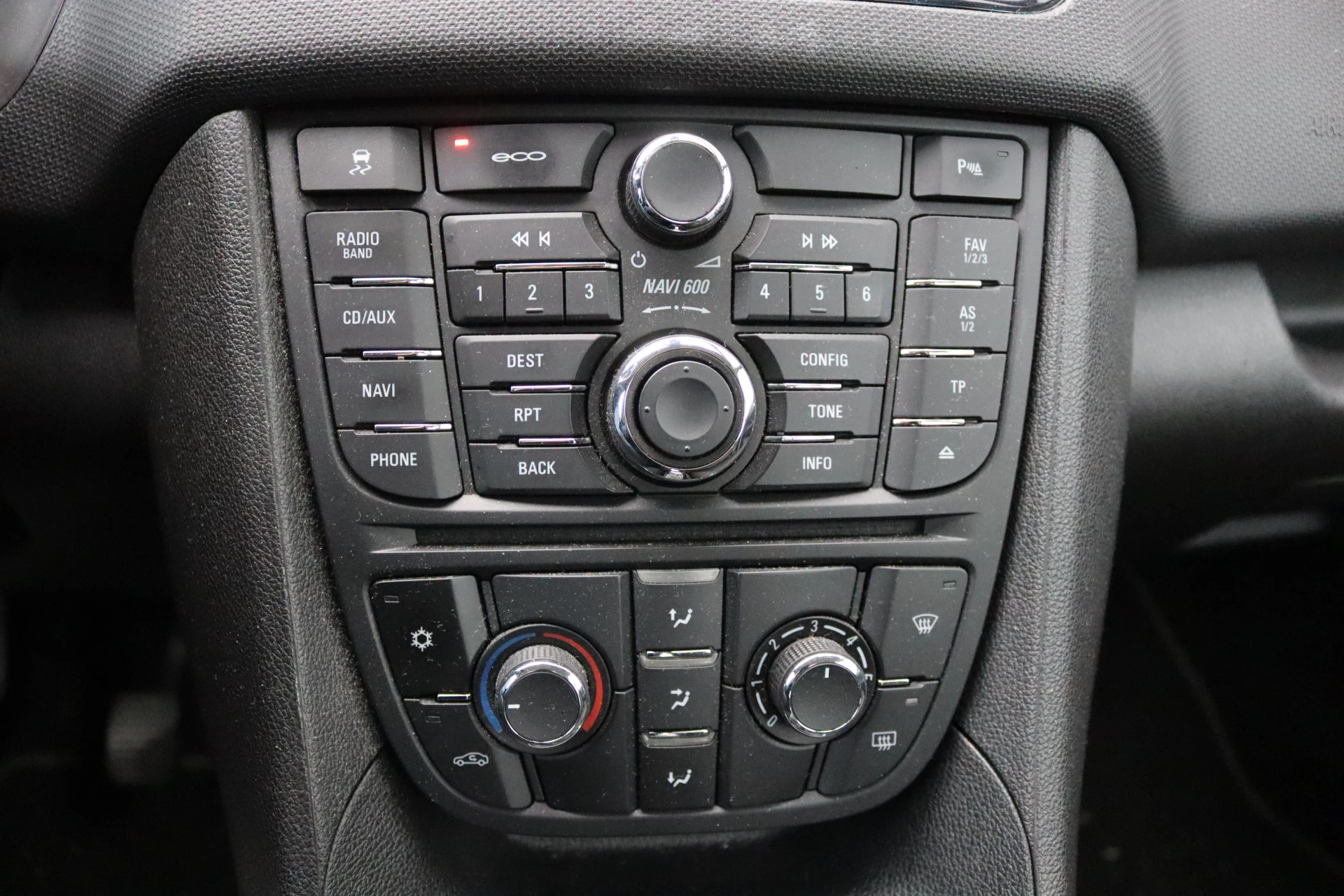 Hoofdafbeelding Opel Meriva