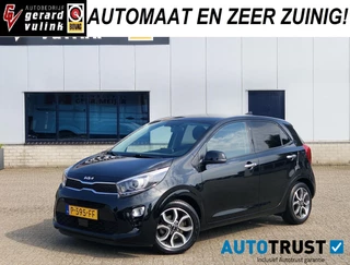 Kia Picanto 1.0 DPi DynamicPlusLine AUTOMAAT CRUISE NAV
