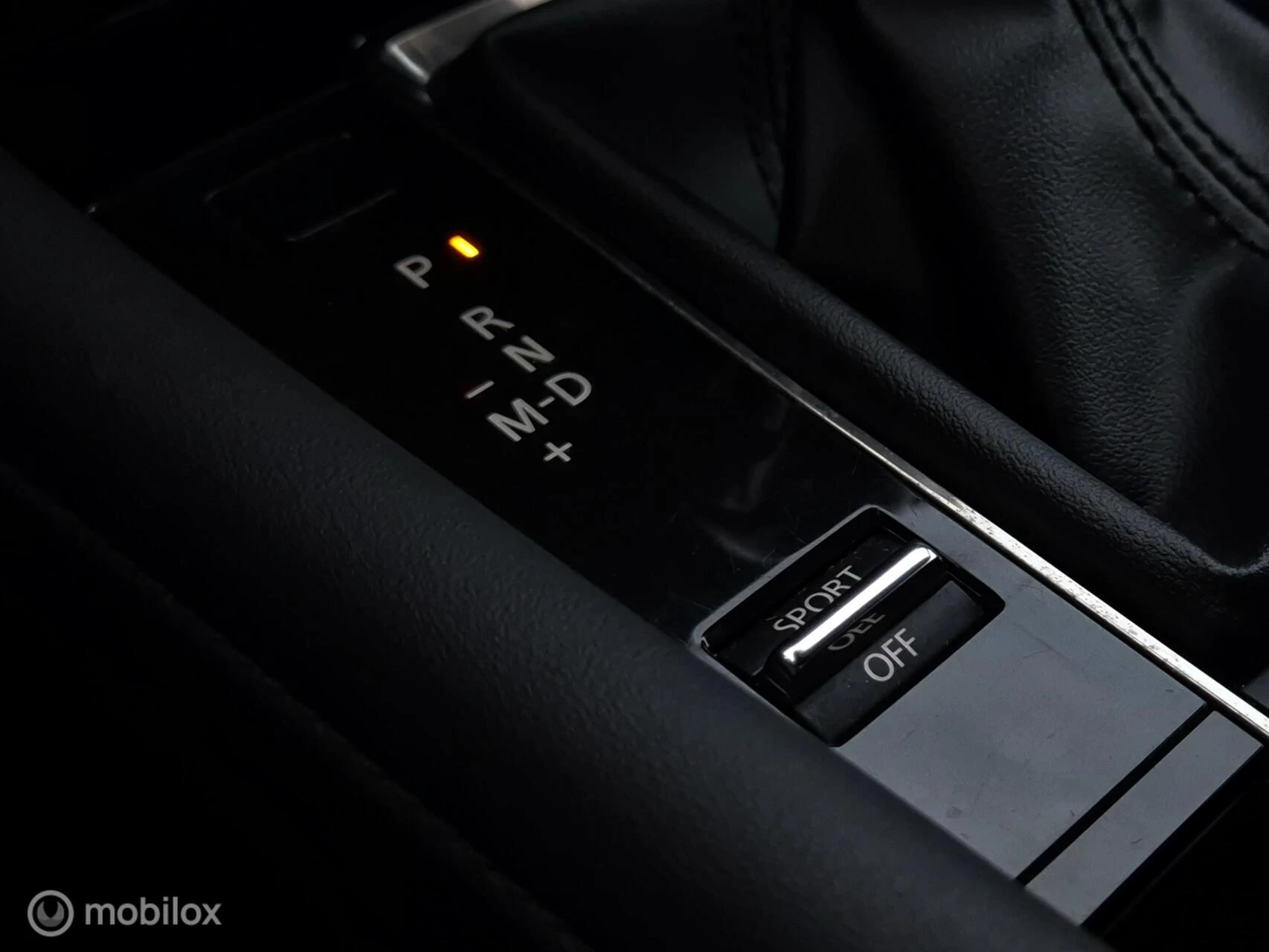 Hoofdafbeelding Mazda 3