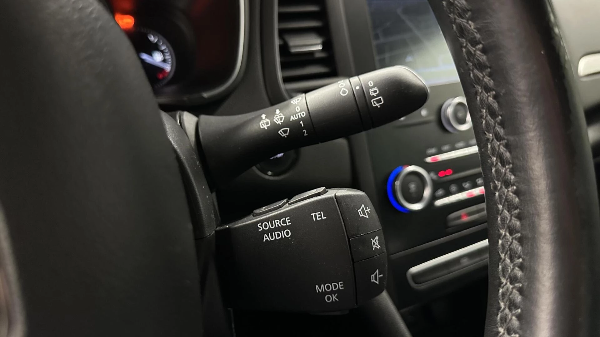 Hoofdafbeelding Renault Mégane