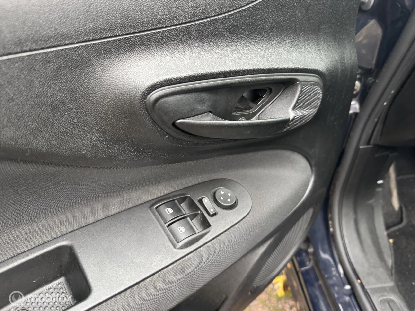 Hoofdafbeelding Fiat Punto