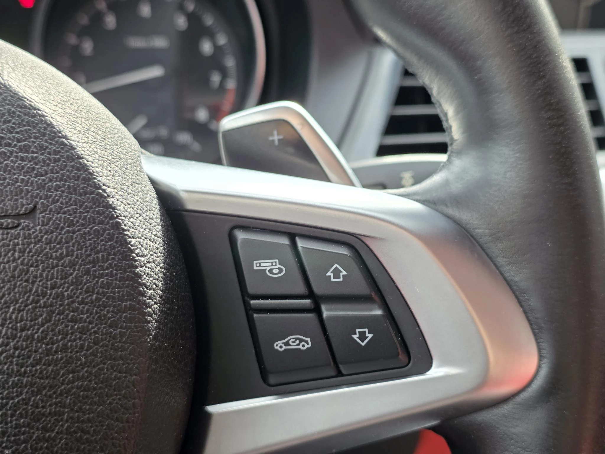 Hoofdafbeelding BMW Z4