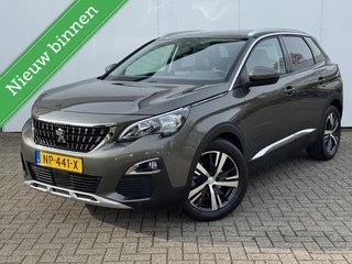 Peugeot 3008 1.2 PureTech Active|Lage km-stand|D-riem vervangen!
