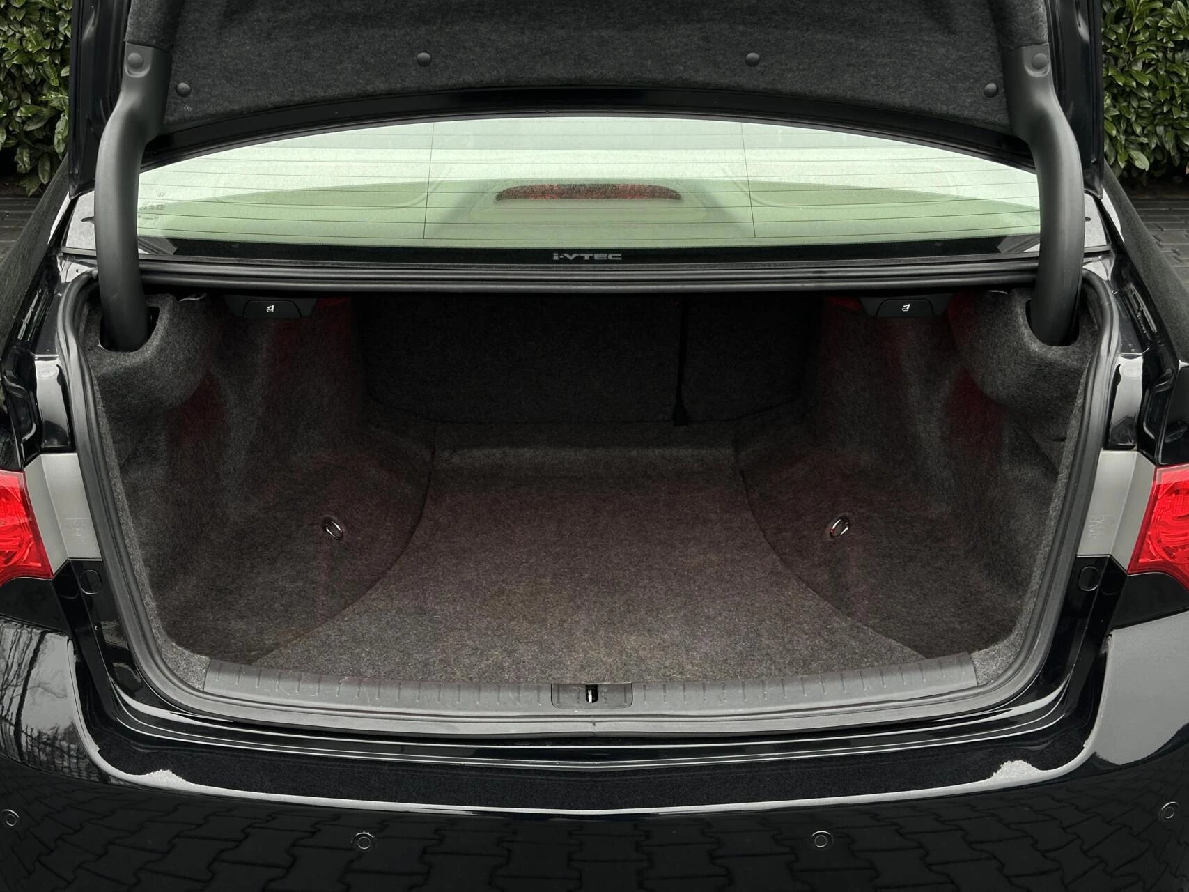 Hoofdafbeelding Honda Accord