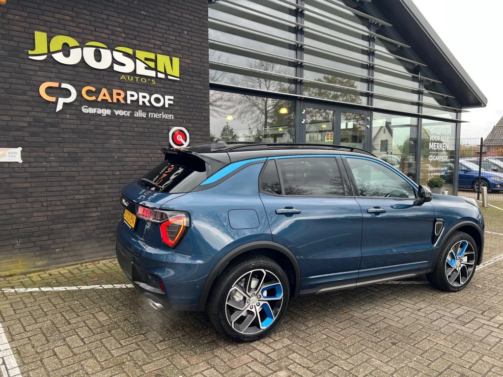 Hoofdafbeelding Lynk & Co 01